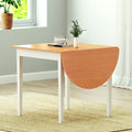 Artiss Extendable Dining Table 1.1M