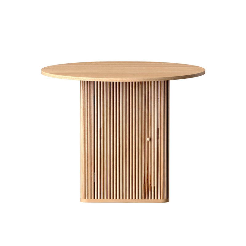 Artiss 1M Dining Table Storage Base