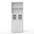Artiss Buffet Sideboard Cabinet 160cm Storage Cupboard Kitchen