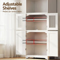 Artiss Buffet Sideboard Cabinet 160cm Storage Cupboard Kitchen