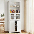 Artiss Buffet Sideboard Cabinet 160cm Storage Cupboard Kitchen