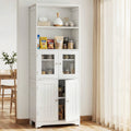 Artiss Buffet Sideboard Cabinet 160cm Storage Cupboard Kitchen