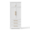 Artiss Kitchen Buffet Sideboard Storage Cabinet Drawers Doors