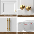 Artiss Kitchen Buffet Sideboard Storage Cabinet Drawers Doors