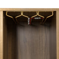 Artiss Buffet Sideboard Wine Rack ANYA Cabinet Storage