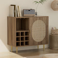 Artiss Buffet Sideboard Wine Rack ANYA Cabinet Storage