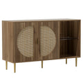 Artiss Buffet Sideboard 2 Doors Anya Storage Cabinet