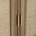 Artiss Buffet Sideboard 2 Doors Anya Storage Cabinet