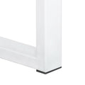 Artiss Computer Desk with Drawer Bookshelf Office Study Table