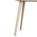 Artiss Dressing Table Set Rattan Frances Mirror Stool