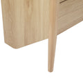 Artiss 4 Chest of Drawers Tallboy INEZ Pine