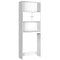 Artiss Over Toilet Bathroom Cabinet Storage Shelf Organiser