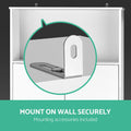 Artiss Over Toilet Bathroom Cabinet Storage Shelf Organiser