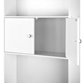 Artiss Over Toilet Bathroom Cabinet Storage Shelf Organiser
