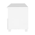 Artiss TV Cabinet 180cm White Entertainment Unit