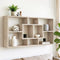 Artiss Floating Wall Shelves Wood Bookshelf Storage Display