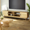 Artiss TV Cabinet 180cm Rattan Entertainment Unit Cole
