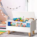 Keezi Kids Toy Box Chest Storage Bookshelf Organiser Display