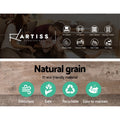 Artiss BARNLY Buffet Sideboard Cabinet Storage Furniture