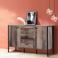 Artiss BARNLY Buffet Sideboard Cabinet Storage Furniture