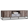 Artiss TV Cabinet 180cm Industrial Entertainment Unit