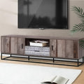 Artiss TV Cabinet 180cm Industrial Entertainment Unit