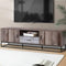 Artiss TV Cabinet 180cm Industrial Entertainment Unit