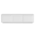 Artiss TV Unit 160cm White Entertainment Storage Cabinet