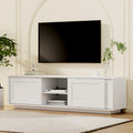 Artiss TV Unit 160cm White Entertainment Storage Cabinet