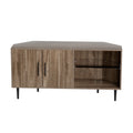 Artiss TV Cabinet 120cm Corner Entertainment Unit Open Storage