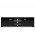 Artiss TV Cabinet Entertainment Unit 160cm Black