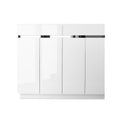 Artiss Shoe Rack Cabinet 24 Pairs Storage Cupboard Lydia