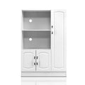 Artiss ARIA Buffet Sideboard White