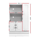Artiss ARIA Buffet Sideboard White