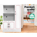 Artiss ARIA Buffet Sideboard White