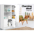Artiss ARIA Buffet Sideboard White