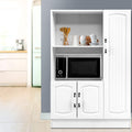 Artiss ARIA Buffet Sideboard White