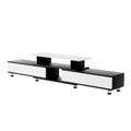 Artiss TV Cabinet 160-220cm Extendable Entertainment Unit