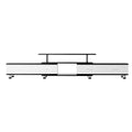 Artiss TV Cabinet 160-220cm Extendable Entertainment Unit