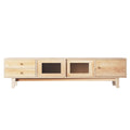Artiss TV Cabinet 180cm Entertainment Unit Storage Drawer