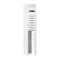 Artiss Bathroom Cabinet 3-Tier Toilet Paper Holder White Slim