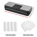 Devanti Food Vacuum Sealer Machine Auto Seal 5 Modes Storage Bags