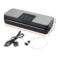 Devanti Food Vacuum Sealer 5 Modes Auto Seal Cutter Fresh Storage