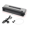 Devanti Food Vacuum Sealer Machine 4 Modes Fresh Storage Cutter Bags
