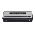 Devanti Food Vacuum Sealer Machine 4 Modes Fresh Storage Cutter Bags