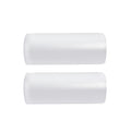 2 Rolls Vacuum Sealer Bags 15cm x 6m Food Storage Heat Sealing