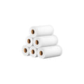 Vacuum Sealer Bags 6 Rolls 15cm x 6m Food Storage Heat Seal