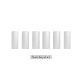 Vacuum Sealer Bags 6 Rolls 15cm x 6m Food Storage Heat Seal