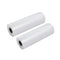 Food Vacuum Sealer Bags 20cm x 6m Storage Saver Heat Seal Pack 2