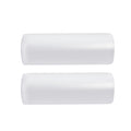 Food Vacuum Sealer Bags 20cm x 6m Storage Saver Heat Seal Pack 2